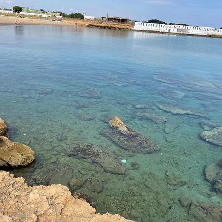 Villa Vera, Accesso Al Mare, Vista Castello, Ac ブリンディジ エクステリア 写真