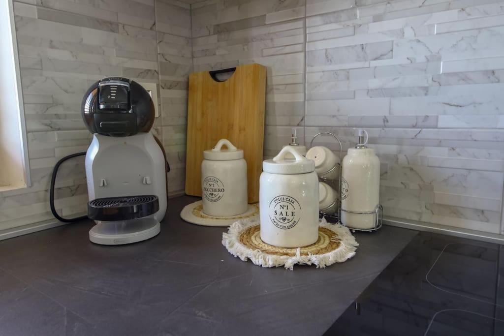 Villa Vera, Accesso Al Mare, Vista Castello, Ac ブリンディジ エクステリア 写真