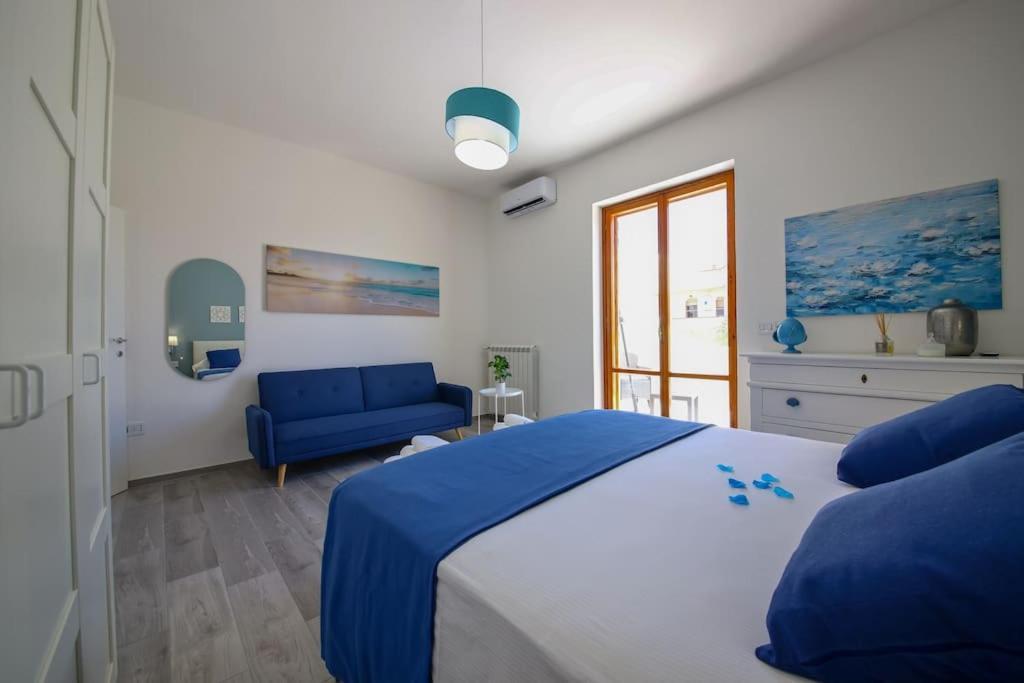 Villa Vera, Accesso Al Mare, Vista Castello, Ac ブリンディジ エクステリア 写真