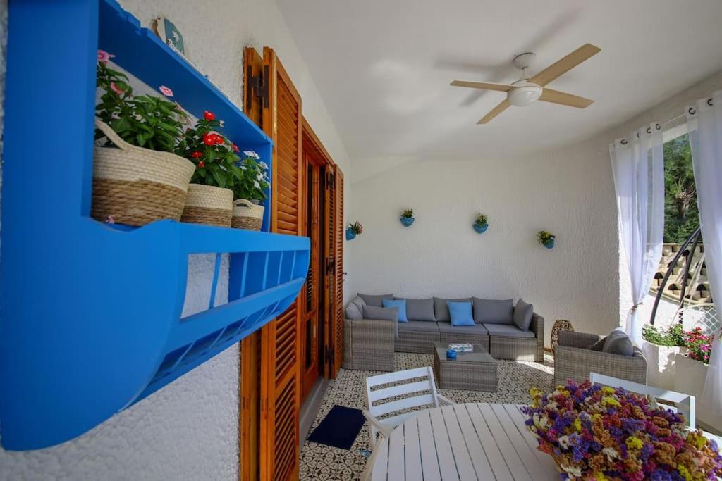 Villa Vera, Accesso Al Mare, Vista Castello, Ac ブリンディジ エクステリア 写真