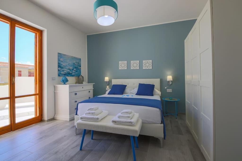 Villa Vera, Accesso Al Mare, Vista Castello, Ac ブリンディジ エクステリア 写真