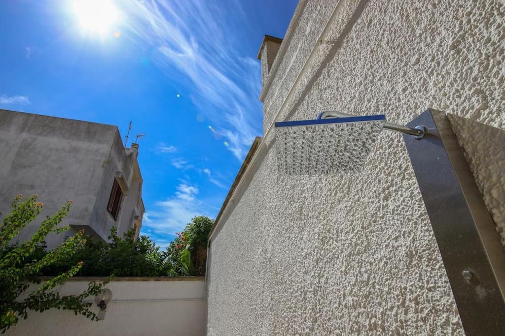 Villa Vera, Accesso Al Mare, Vista Castello, Ac ブリンディジ エクステリア 写真